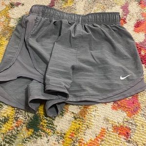 Nike shorts